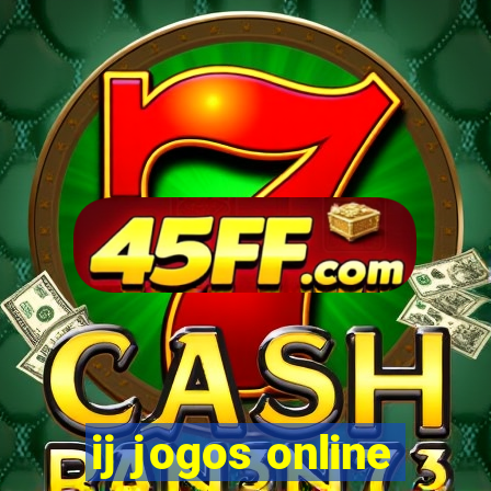 ij jogos online